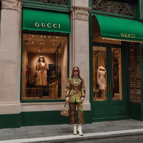 gucci career opportunities|Gucci outlet careers.